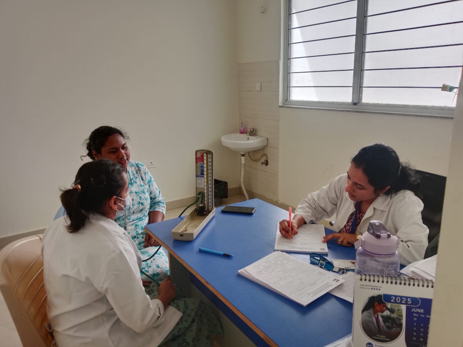 Best hospitals in north bangalore